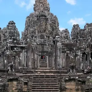 Explore Cambodia Highlight 6 Days 5 Nights (Phnom Penh and Siem Reap) for 6 days with Asia Pacific Travel and discover unforgettable experiences - Photo 2