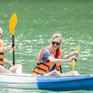 Explore Vietnam 7 Days 6 Nights (Hanoi, Ninh Binh, Ha Long Bay and  Ho Chi Minh City) for 7 days with Asia Pacific Travel and discover unforgettable experiences - Photo 10