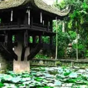 Explore The Best of Vietnam & Cambodia 17 days (Mekong Delta exit to Cambodia by Express boat) for 17 days with Asia Pacific Travel and discover unforgettable experiences - Photo 7