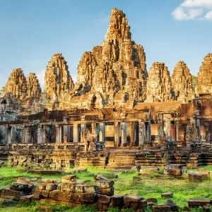 Explore Best of Vietnam - Cambodia - Laos 13 days 12 nights (Mekong Delta exit to Phnom Penh - Siem Reap - Luang Prabang) for 13 days with Asia Pacific Travel and discover unforgettable experiences - Photo 4