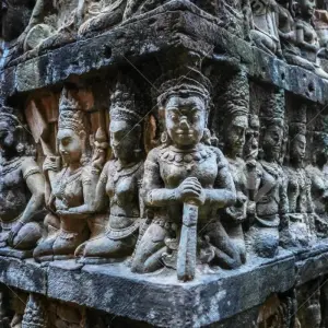 Explore Best of Vietnam - Cambodia - Laos 13 days 12 nights (Mekong Delta exit to Phnom Penh - Siem Reap - Luang Prabang) for 13 days with Asia Pacific Travel and discover unforgettable experiences - Photo 5