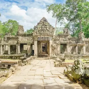 Explore Cambodia Experience 5 Days 4 Nights for 5 days with Asia Pacific Travel and discover unforgettable experiences - Photo 2