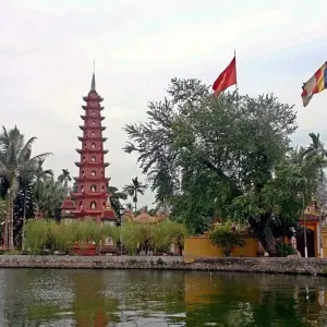 Explore The Best of Vietnam & Cambodia 17 days (Mekong Delta exit to Cambodia by Express boat) for 17 days with Asia Pacific Travel and discover unforgettable experiences - Photo 9