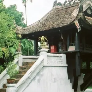 Explore Discover Hanoi, Halong Bay  and Ninh Binh 6 Days 5 Nights for 6 days with Asia Pacific Travel and discover unforgettable experiences - Photo 8