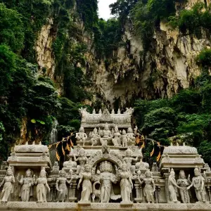 Explore Ronda Ronda: Singapore to Kuala Lumpur for 4 days with Asian Overland Services Tours & Travel  and discover unforgettable experiences - Photo 2