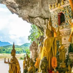 Explore Best of Vietnam - Cambodia - Laos 13 days 12 nights (Mekong Delta exit to Phnom Penh - Siem Reap - Luang Prabang) for 13 days with Asia Pacific Travel and discover unforgettable experiences - Photo 8