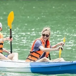 Explore The Best of Vietnam & Cambodia 17 days (Mekong Delta exit to Cambodia by Express boat) for 17 days with Asia Pacific Travel and discover unforgettable experiences - Photo 11