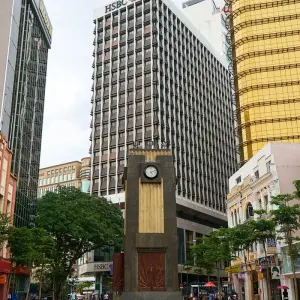 Explore Ronda Ronda: Singapore to Kuala Lumpur for 4 days with Asian Overland Services Tours & Travel  and discover unforgettable experiences - Photo 3