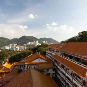 Explore Ronda Ronda: Kuala Lumpur to Penang for 4 days with Asian Overland Services Tours & Travel  and discover unforgettable experiences - Photo 3