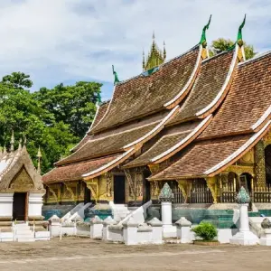 Explore Best of Vietnam - Cambodia - Laos 13 days 12 nights (Mekong Delta exit to Phnom Penh - Siem Reap - Luang Prabang) for 13 days with Asia Pacific Travel and discover unforgettable experiences - Photo 9