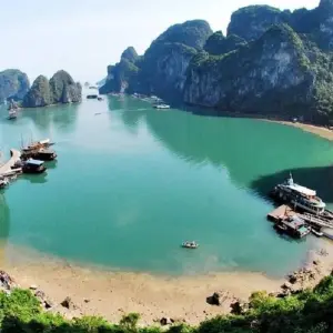 Explore Discover Hanoi, Halong Bay  and Ninh Binh 6 Days 5 Nights for 6 days with Asia Pacific Travel and discover unforgettable experiences - Photo 11
