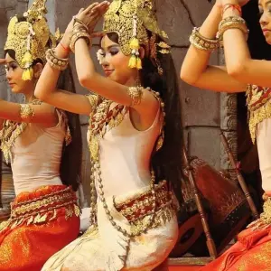 Explore Cambodia Experience 5 Days 4 Nights for 5 days with Asia Pacific Travel and discover unforgettable experiences - Photo 6