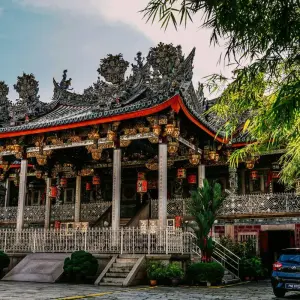 Explore Ronda Ronda: Kuala Lumpur to Penang for 4 days with Asian Overland Services Tours & Travel  and discover unforgettable experiences - Photo 4