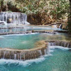 Explore Best of Vietnam - Cambodia - Laos 13 days 12 nights (Mekong Delta exit to Phnom Penh - Siem Reap - Luang Prabang) for 13 days with Asia Pacific Travel and discover unforgettable experiences - Photo 10