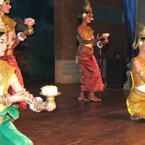 Explore Cambodia Experience 5 Days 4 Nights for 5 days with Asia Pacific Travel and discover unforgettable experiences - Photo 7