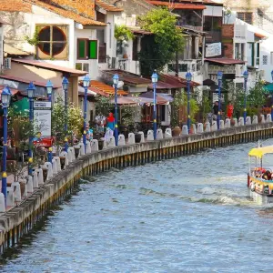 Explore Ronda Ronda: Singapore to Kuala Lumpur for 4 days with Asian Overland Services Tours & Travel  and discover unforgettable experiences - Photo 5