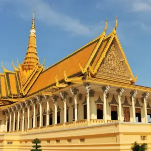 Explore Cambodia Experience 5 Days 4 Nights for 5 days with Asia Pacific Travel and discover unforgettable experiences - Photo 8