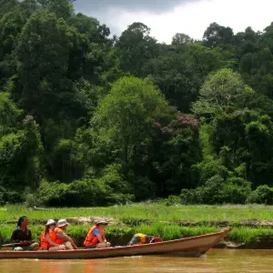 Explore Ulu Muda: A Date with Nature for 5 days with Asian Overland Services Tours & Travel  and discover unforgettable experiences - Photo 5