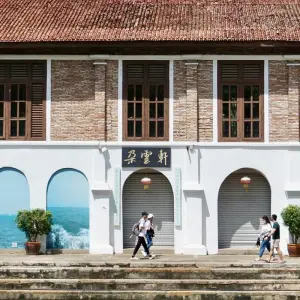 Explore Ronda Ronda: Singapore to Kuala Lumpur for 4 days with Asian Overland Services Tours & Travel  and discover unforgettable experiences - Photo 6