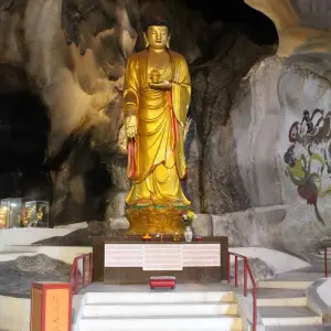 Explore Delights of Ipoh for 3 days with Asian Overland Services Tours & Travel  and discover unforgettable experiences - Photo 5
