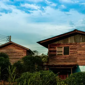 Explore Splendours of Borneo: Kota Kinabalu to Kuching for 7 days with Asian Overland Services Tours & Travel  and discover unforgettable experiences - Photo 2