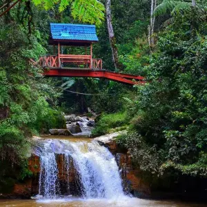 Explore Ronda Ronda: Kuala Lumpur to Penang for 4 days with Asian Overland Services Tours & Travel  and discover unforgettable experiences - Photo 6