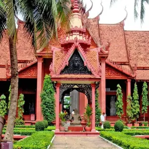 Explore Cambodia Experience 5 Days 4 Nights for 5 days with Asia Pacific Travel and discover unforgettable experiences - Photo 9