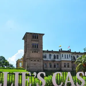 Explore Delights of Ipoh for 3 days with Asian Overland Services Tours & Travel  and discover unforgettable experiences - Photo 6