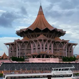 Explore Splendours of Borneo: Kota Kinabalu to Kuching for 7 days with Asian Overland Services Tours & Travel  and discover unforgettable experiences - Photo 3