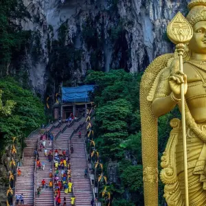 Explore Cameron Highlands & Mt Brinchang Discovery (KUL - KUL) for 3 days with Asian Overland Services Tours & Travel  and discover unforgettable experiences - Photo 5