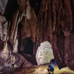 Explore Journey to the Interiors - Sarawak for 5 days with Asian Overland Services Tours & Travel  and discover unforgettable experiences - Photo 2