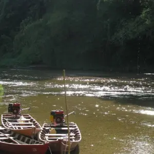 Explore Ulu Muda: A Date with Nature for 5 days with Asian Overland Services Tours & Travel  and discover unforgettable experiences - Photo 7