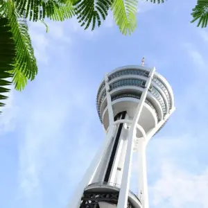 Explore Ulu Muda: A Date with Nature for 5 days with Asian Overland Services Tours & Travel  and discover unforgettable experiences - Photo 8