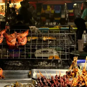 Explore Journey to the Interiors - Sarawak for 5 days with Asian Overland Services Tours & Travel  and discover unforgettable experiences - Photo 4