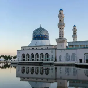 Explore Splendours of Borneo: Kota Kinabalu to Kuching for 7 days with Asian Overland Services Tours & Travel  and discover unforgettable experiences - Photo 6