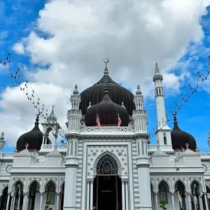 Explore Ulu Muda: A Date with Nature for 5 days with Asian Overland Services Tours & Travel  and discover unforgettable experiences - Photo 9