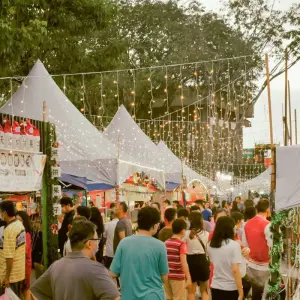 Explore Journey to the Interiors - Sarawak for 5 days with Asian Overland Services Tours & Travel  and discover unforgettable experiences - Photo 5