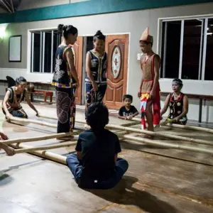 Explore Orou Sapulot 3 Days for 3 days with Asian Overland Services Tours & Travel  and discover unforgettable experiences - Photo 3