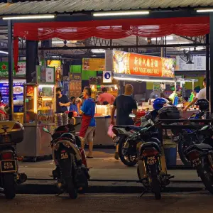 Explore Penang Gourmet Tour for 3 days with Asian Overland Services Tours & Travel  and discover unforgettable experiences - Photo 3