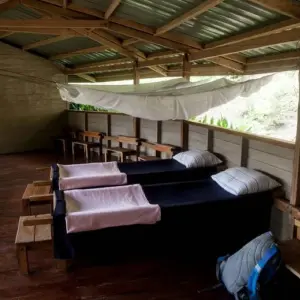 Explore Orou Sapulot 3 Days for 3 days with Asian Overland Services Tours & Travel  and discover unforgettable experiences - Photo 4