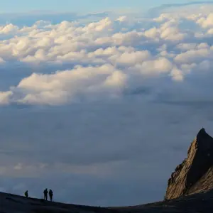 Explore Mount Kinabalu Climbing for 3 days with Asian Overland Services Tours & Travel  and discover unforgettable experiences - Photo 4