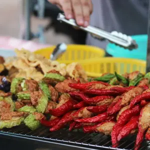 Explore Malaysia Gourmet Tour: Kuala Lumpur for 3 days with Asian Overland Services Tours & Travel  and discover unforgettable experiences - Photo 4