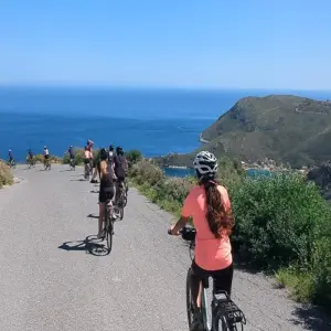 Explore North Greece Guided E-Bike Tour: Mount Olympus, Meteora, Delphi & Plastira Lake for 8 days with Athensbybike and discover unforgettable experiences - Photo 3