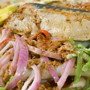 Explore Penang Gourmet Tour for 3 days with Asian Overland Services Tours & Travel  and discover unforgettable experiences - Photo 4