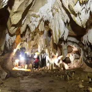 Explore Orou Sapulot 3 Days for 3 days with Asian Overland Services Tours & Travel  and discover unforgettable experiences - Photo 5