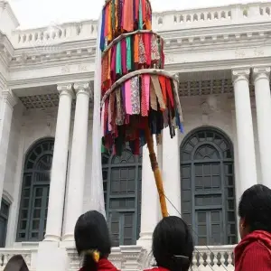 Explore Holi Festival Tour for 1 days with Asian Heritage Treks & Expeditions and discover unforgettable experiences - Photo 2