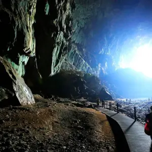 Explore Gunung Mulu National Park for 3 days with Asian Overland Services Tours & Travel  and discover unforgettable experiences - Photo 8