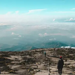 Explore Mount Kinabalu Climbing for 3 days with Asian Overland Services Tours & Travel  and discover unforgettable experiences - Photo 6