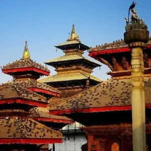 Explore Kathmandu Highlights - Day Tour for 1 days with Asian Heritage Treks & Expeditions and discover unforgettable experiences - Photo 3
