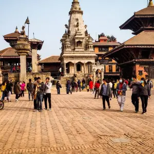 Explore Nepal Highlights Tour for 11 days with Asian Heritage Treks & Expeditions and discover unforgettable experiences - Photo 3